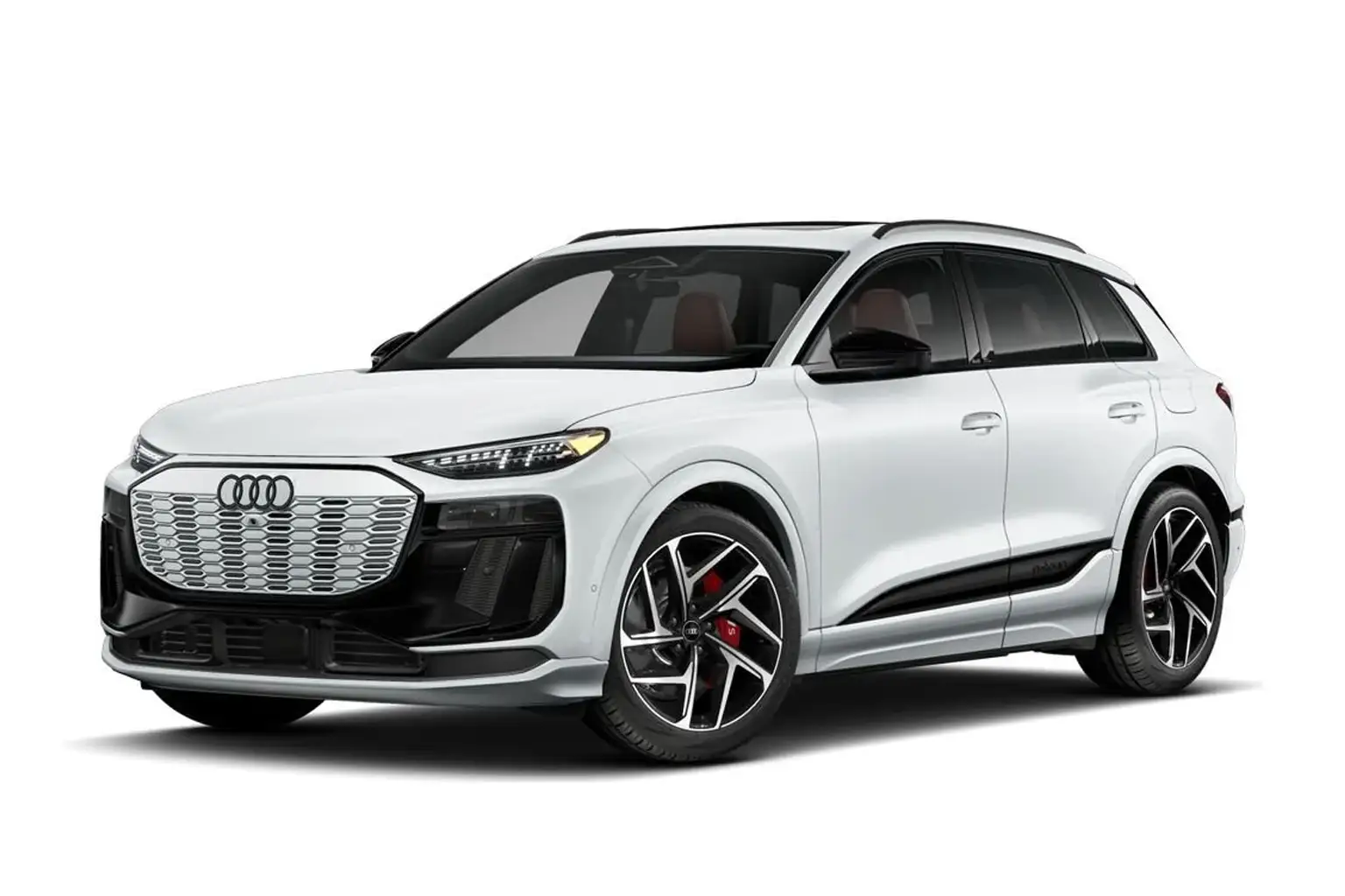 Audi Q6