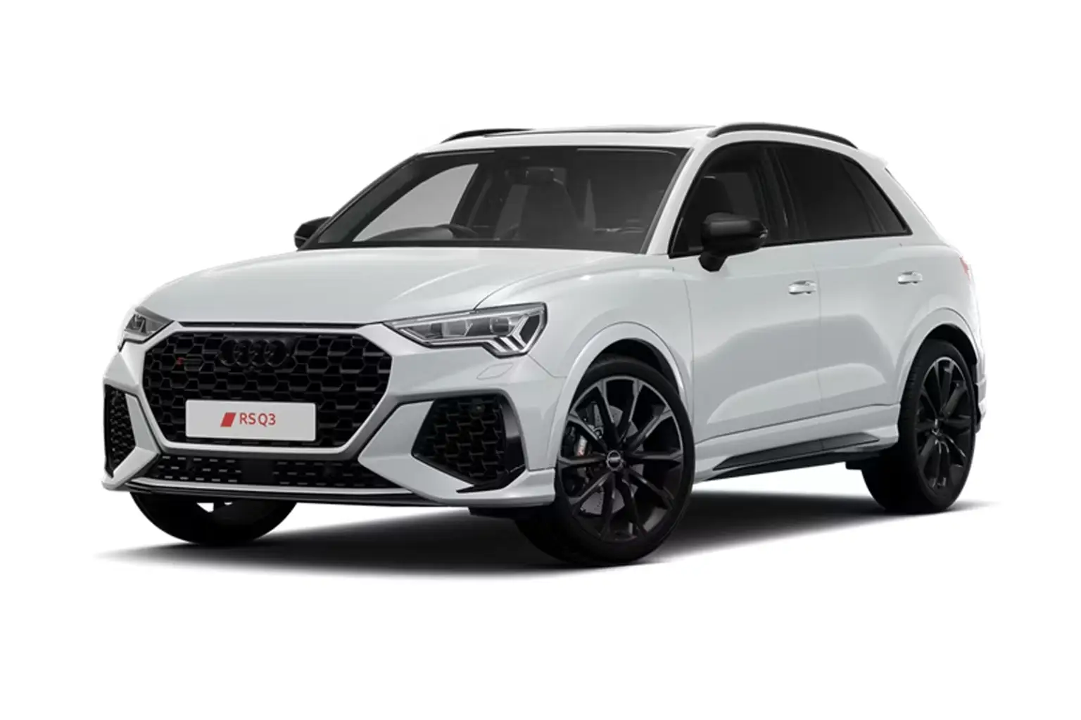 Audi RSQ3