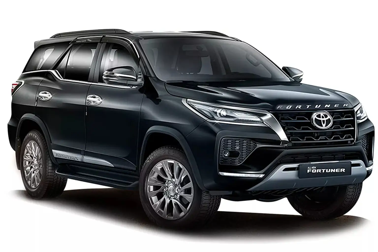 Fortuner