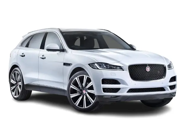 F-Pace