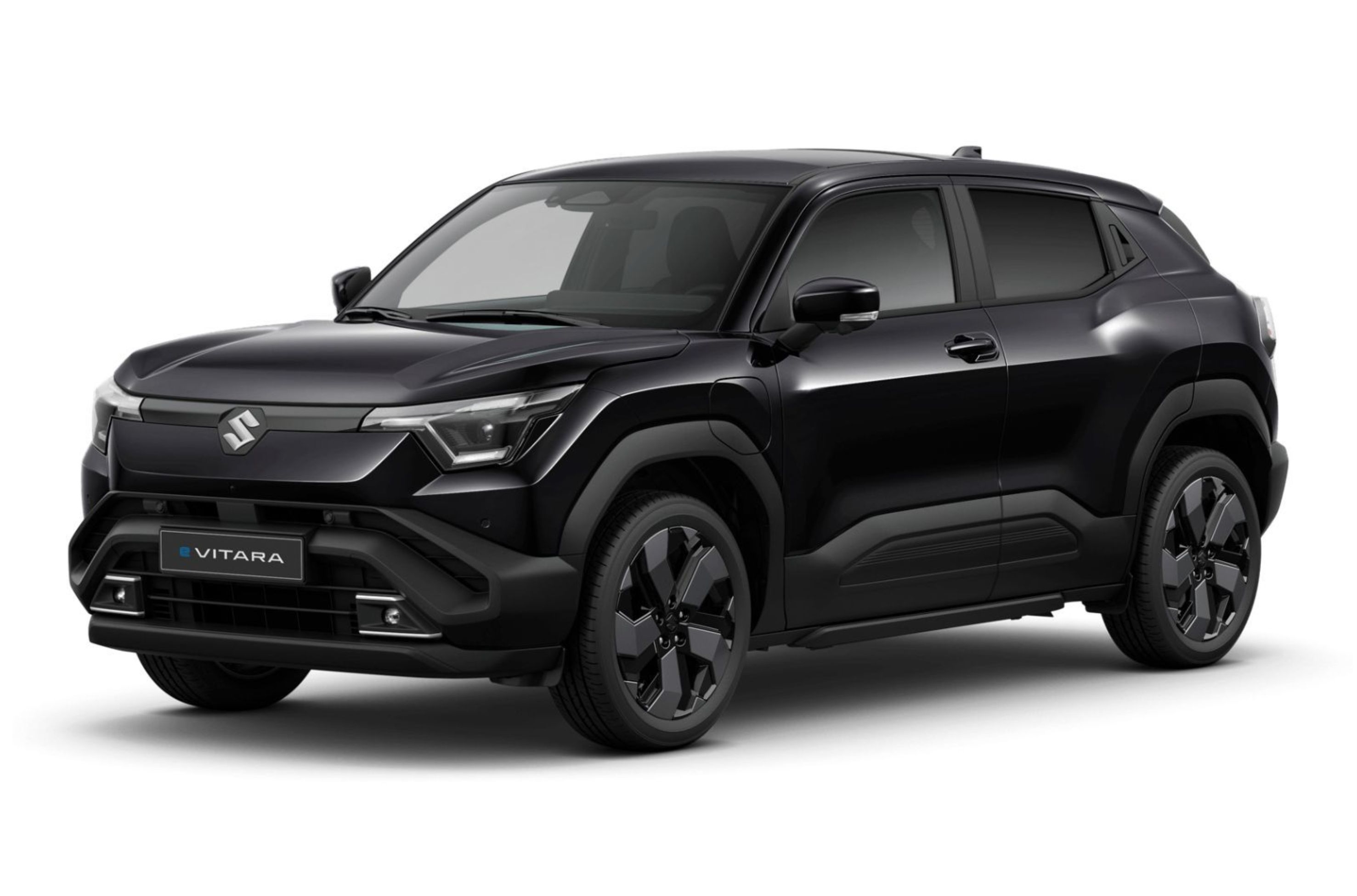 E-vitara