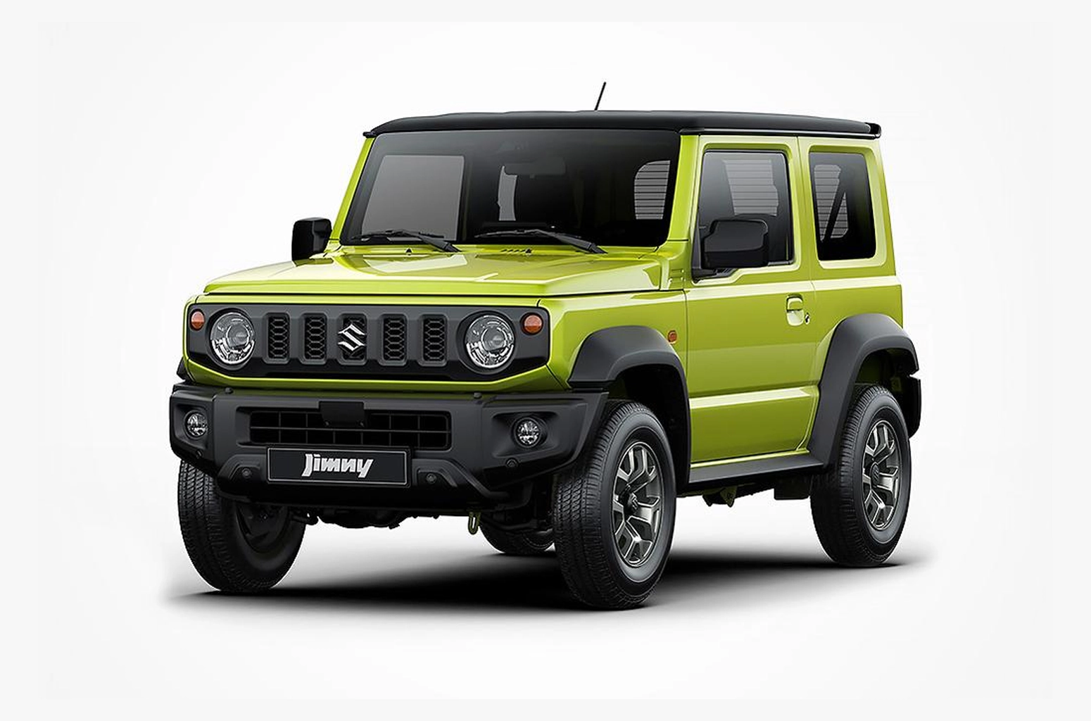Jimny