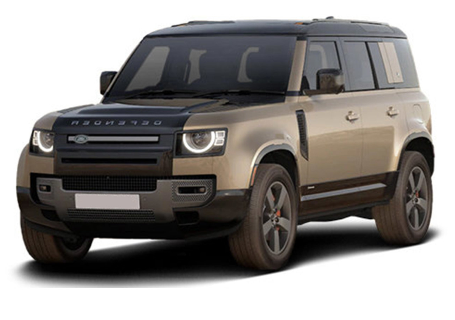 Discovery 5