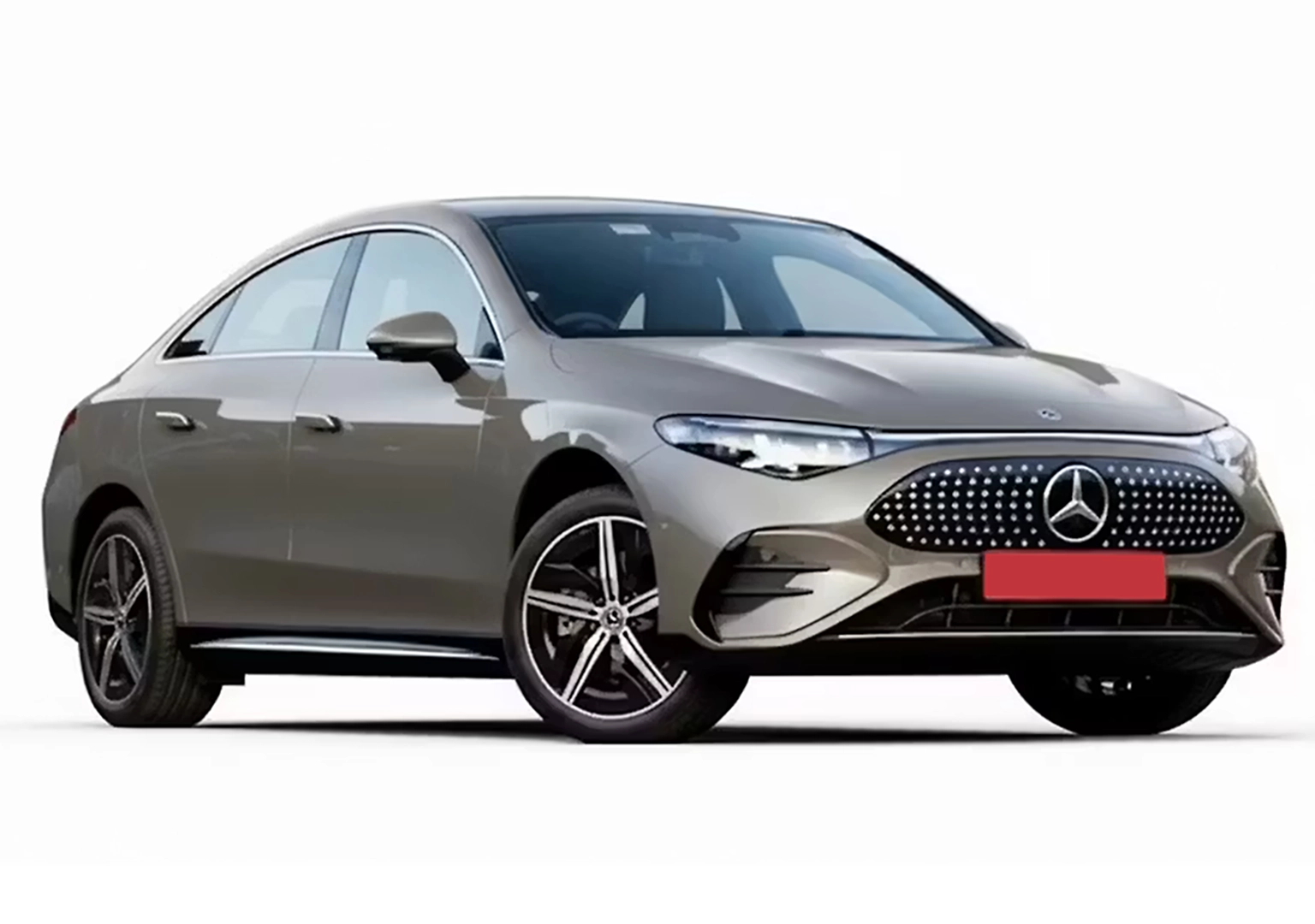 Mercedes-Benz AMG CLA