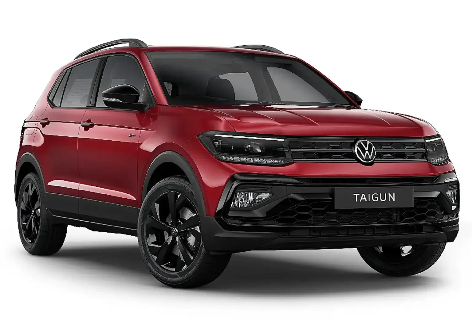 Tiguan AT/MT
