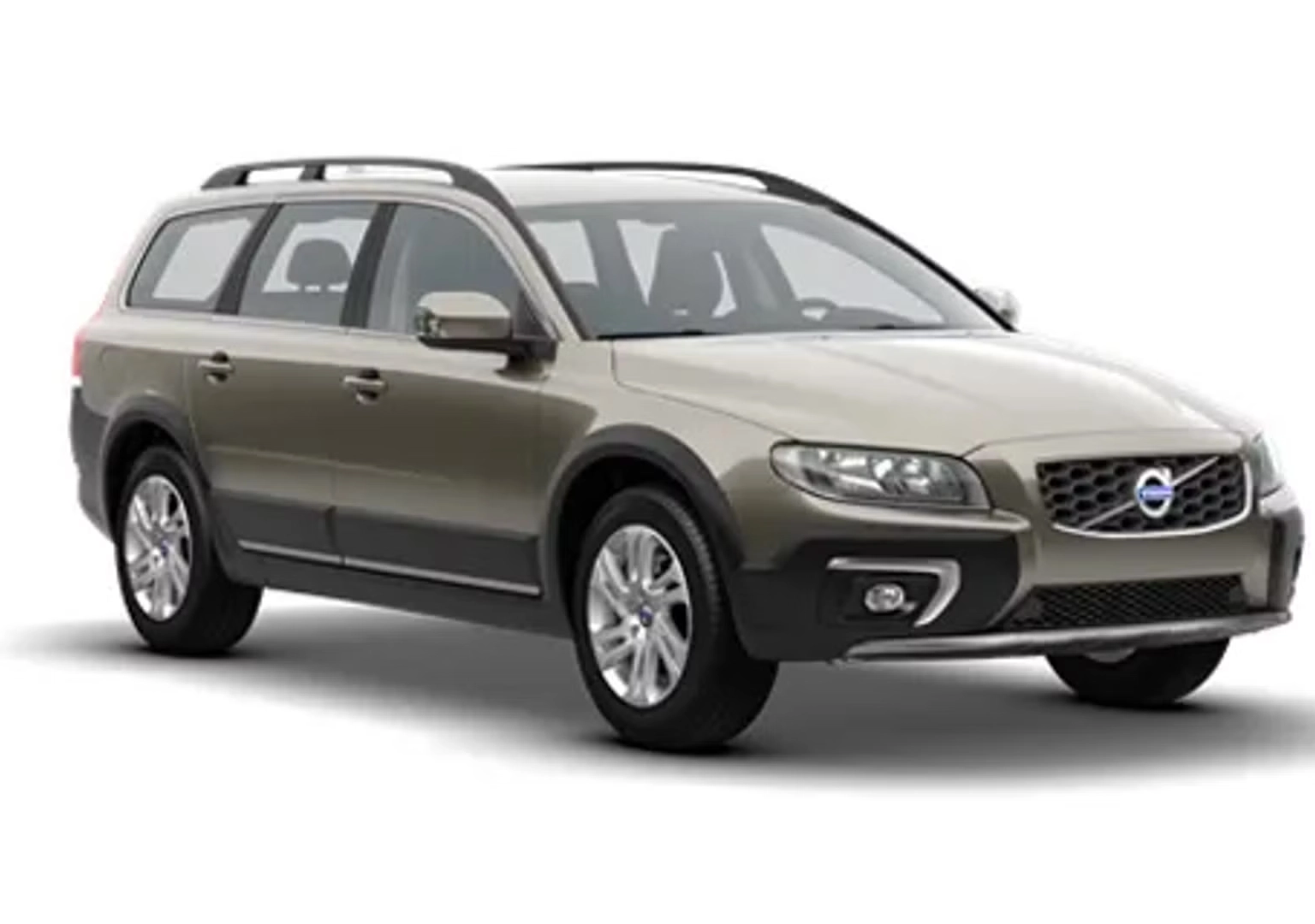 Volvo XC 70