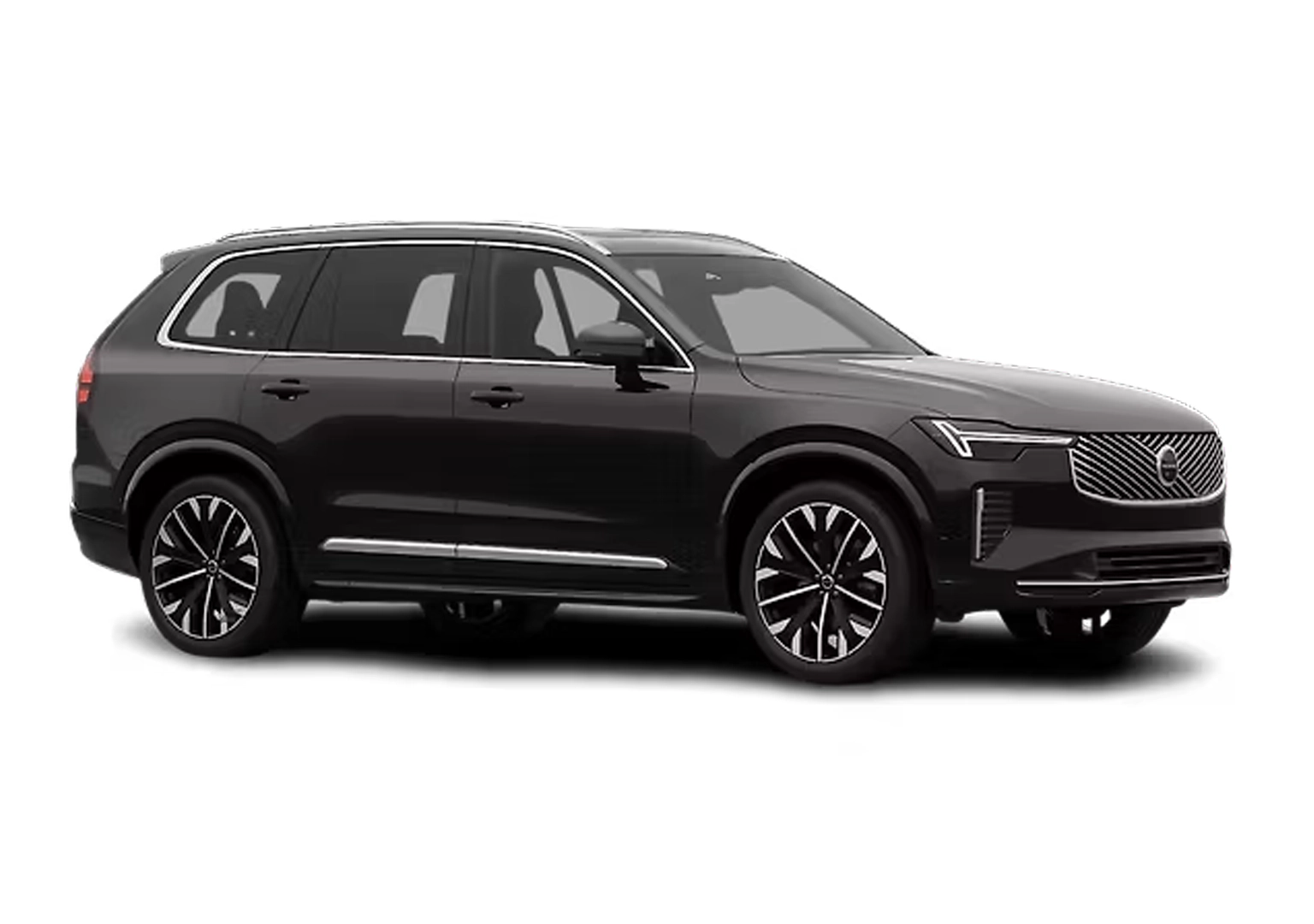 Volvo EX 90