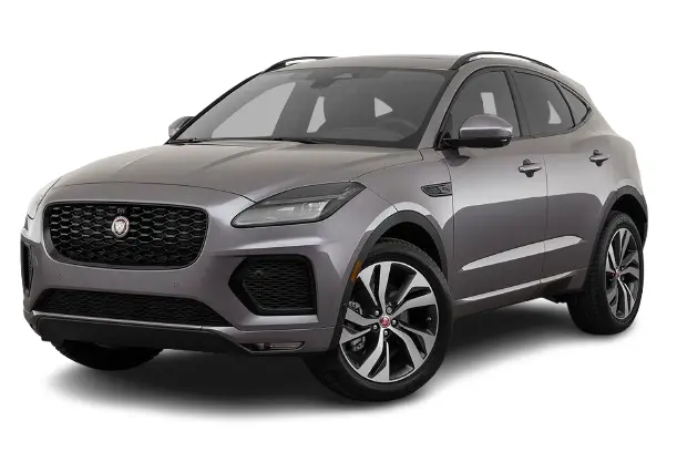 E-Pace
