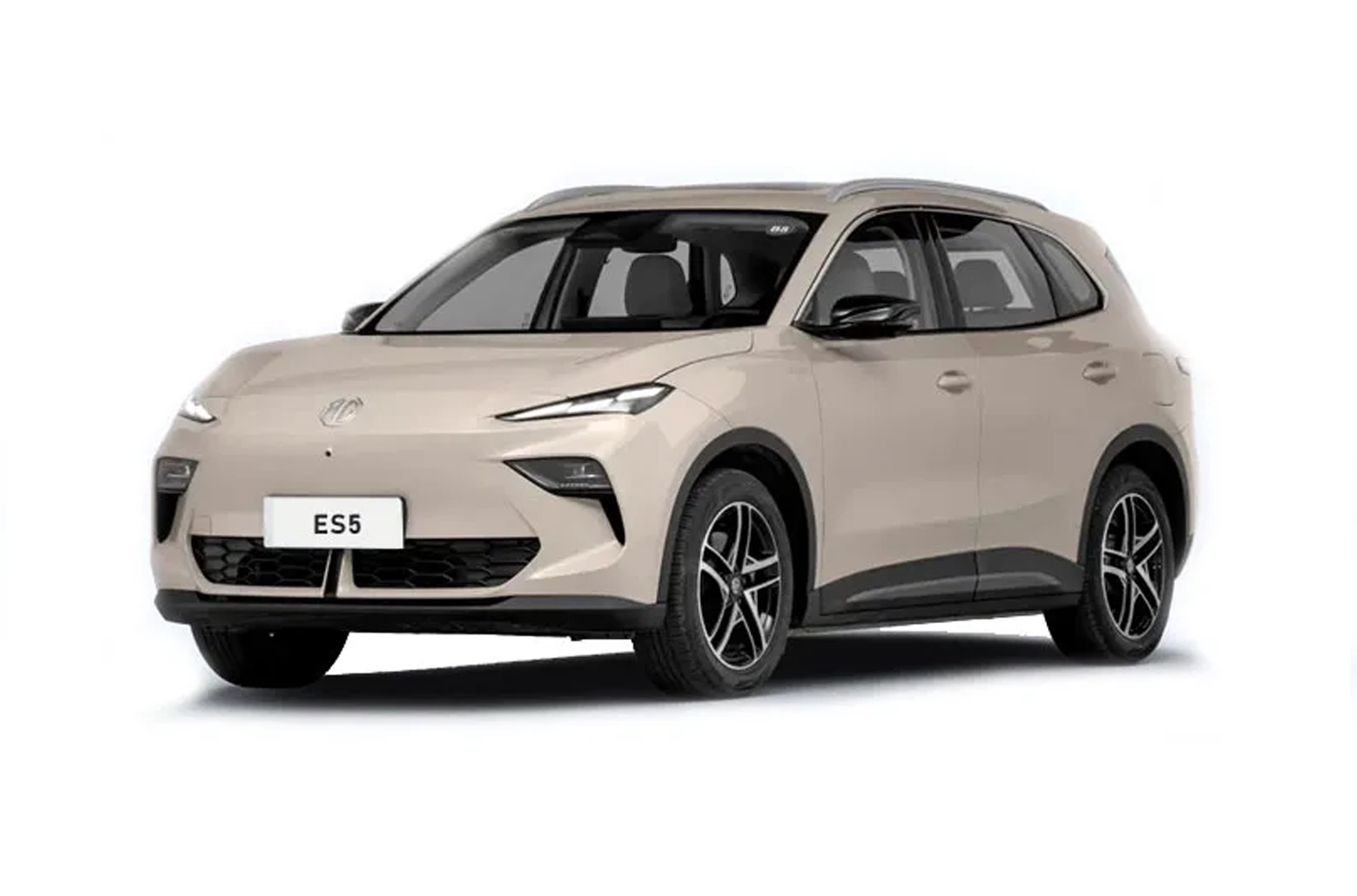 MG ES5