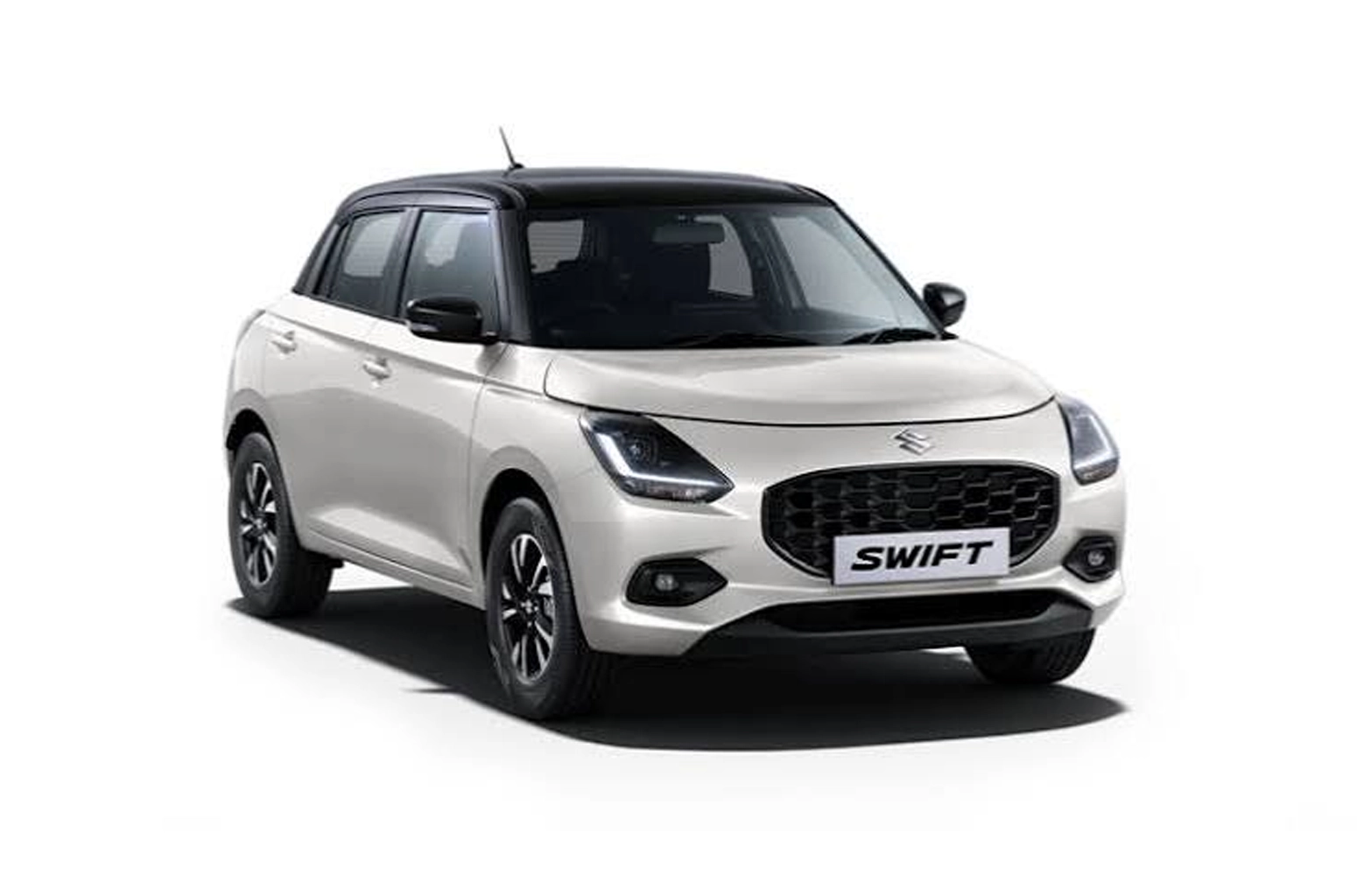 Maruti Suzuki Swift