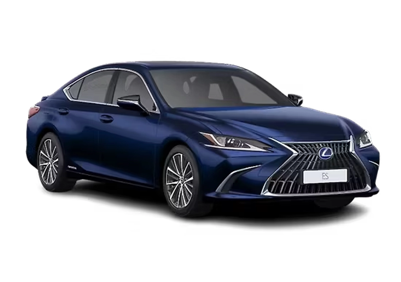 Lexus ES | ES 300h (Luxury / Exquisite)