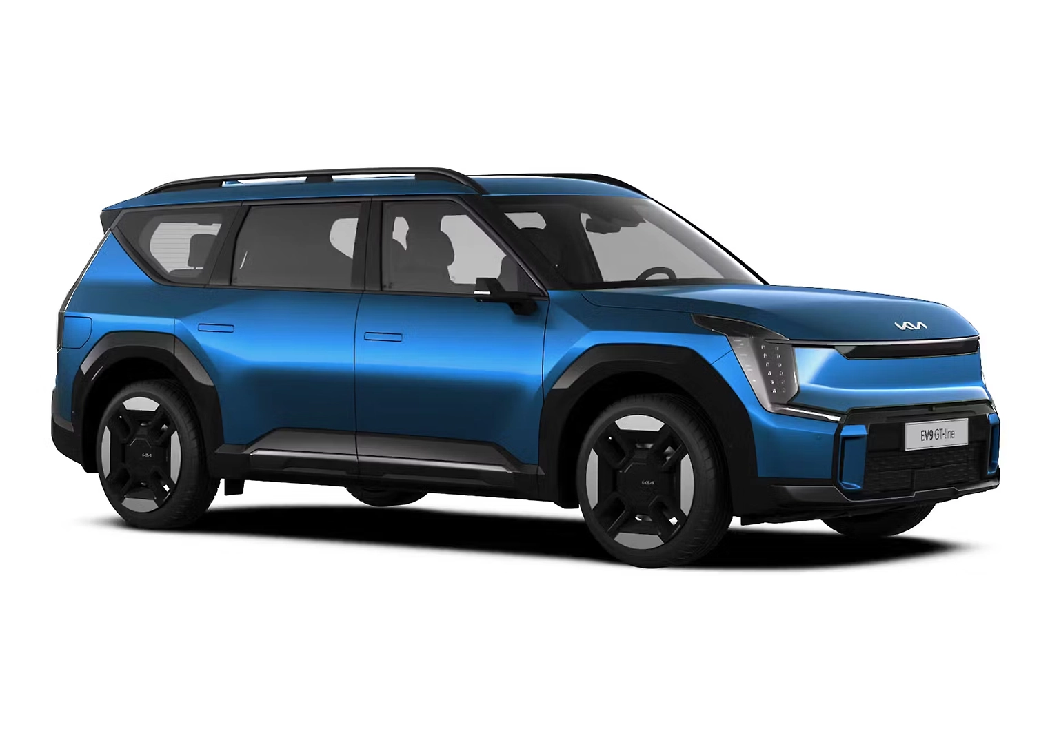 Kia EV9