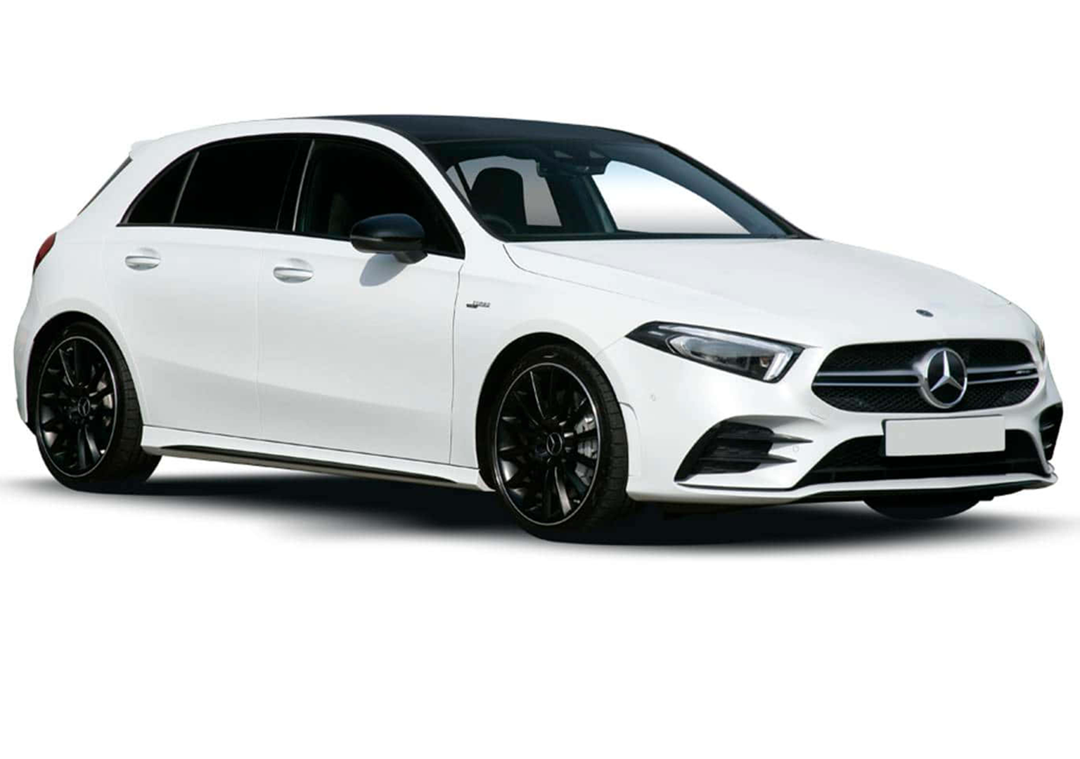 Mercedes-Benz A class Hatchback