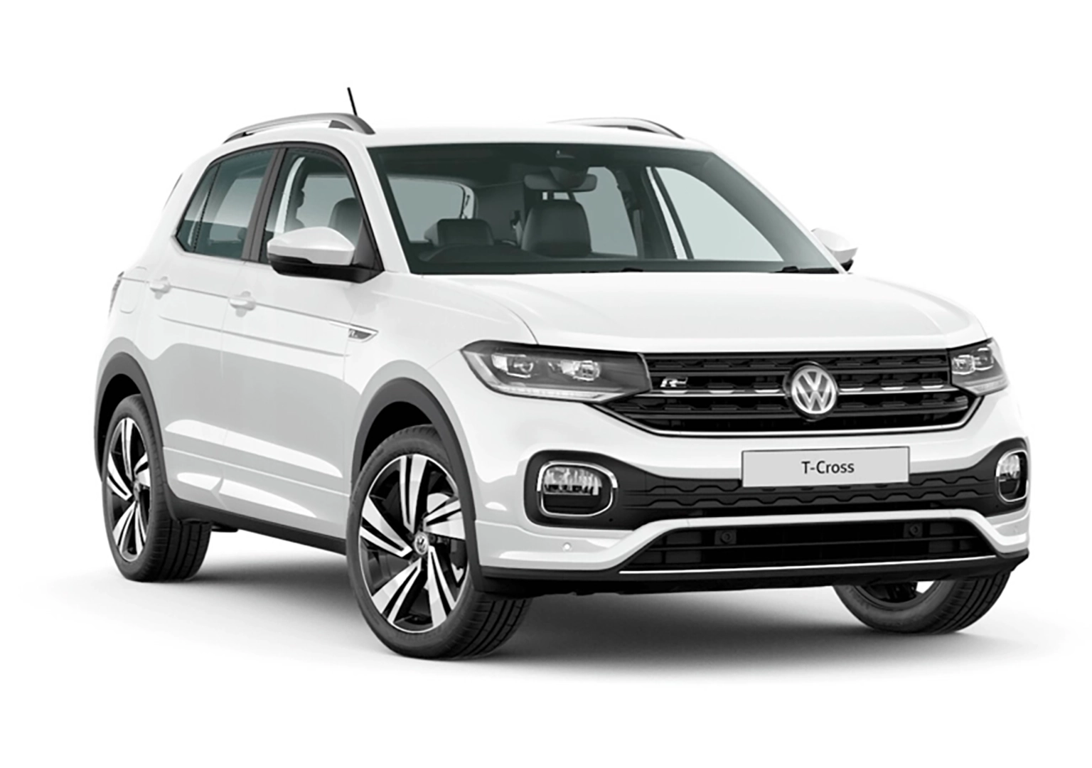T-Cross