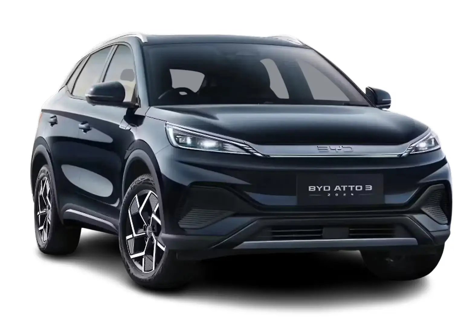 BYD ATTO 3 EV