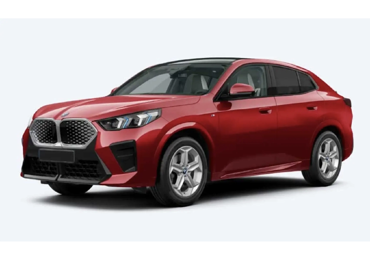 BMW Ix2