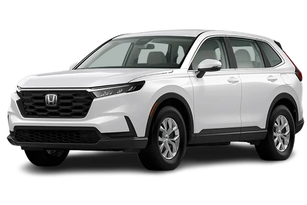 CRV