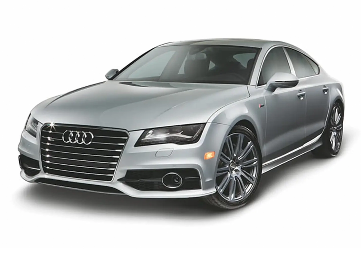 Audi RS7