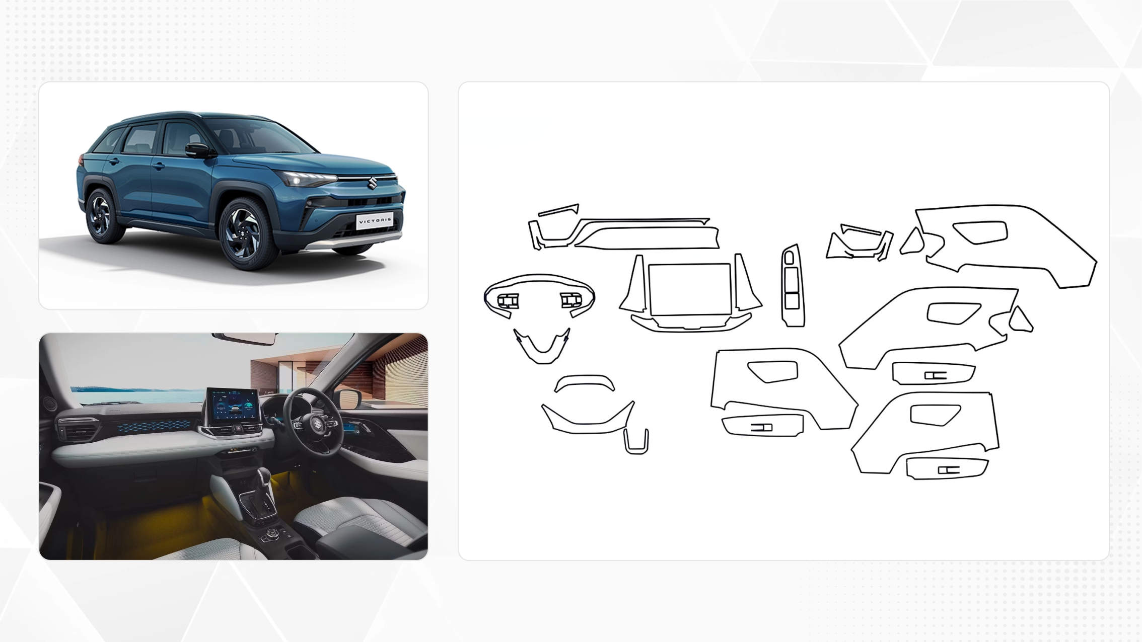 Maruti Suzuki Victoris 2026